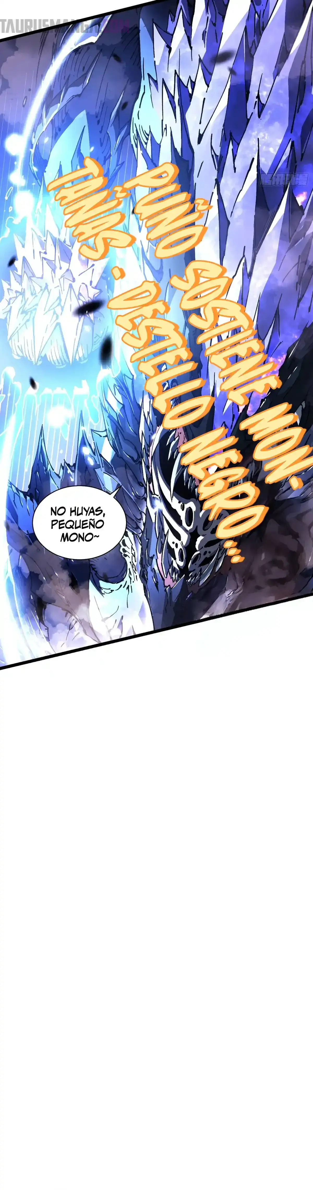 Evolución Marcial: Comienza por Despertar al Rey de los Monstruos > Capitulo 28 > Page 231